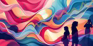 The Narrative Advantage: How Story Influences Asset Perception