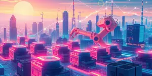 Disruptor's Delight: Identifying Assets Poised for Innovation