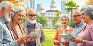 Retirement Reimagined: Designing Your Ideal Future