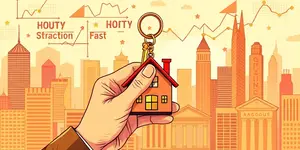 Real Estate Riches: A Guide to Property Investing