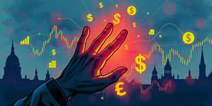 The Hidden Hand: Analyzing Government Influence on Asset Markets