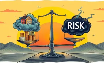 Risk vs. Reward: A Practical Framework for Asset Assessment