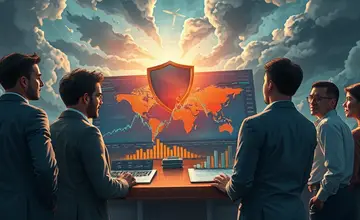Stress Testing Assets: Prepare Your Portfolio for Any Market Shock