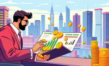 Decoding Dividends: How to Analyze Payouts for Asset Health