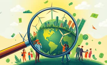 ESG Lens: Analyzing Assets for Sustainable Returns
