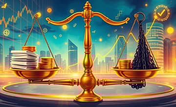 Balance Sheet Mastery: Unlocking Secrets of Asset Strength