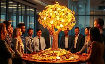 Capital Allocation Chronicles: How Companies Use Money to Grow Assets