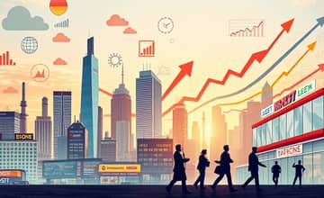 Competitive Landscape: How Rivals Affect Your Asset's Value