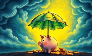 Emergency Fund Fast Track: Build Your Safety Net Today