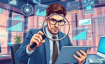 The Forensic Investor: Deep Dive Techniques for Asset Evaluation