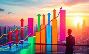 Growth Rate Game: Projecting Asset Performance with Precision