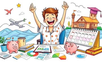 Budgeting Hacks for Life: Master Your Money, Live Your Dreams