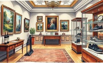 Alternative Asset Deep Dive: Art, Wine, and Collectibles as Investments