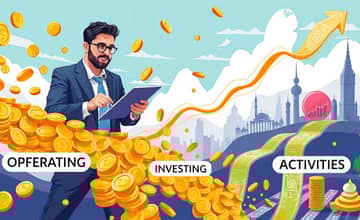 Cash Flow Statement Clues: The True Picture of an Asset's Performance