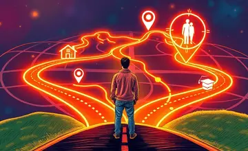 Your Financial GPS: Navigating Life's Money Milestones