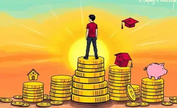 Financial Goal Getter: Turn Dreams into Tangible Achievements