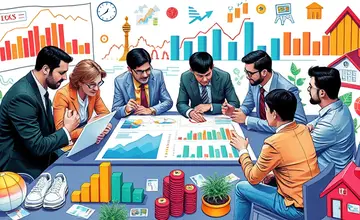 Invest Smarter, Not Harder: Essential Knowledge for Every Investor
