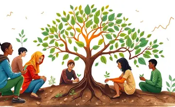 Investing for Impact: Grow Your Wealth While Doing Good