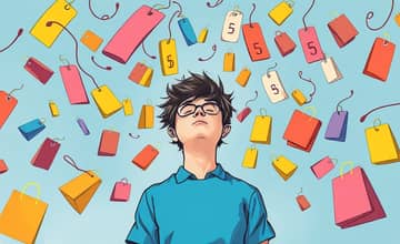 Smart Spending Psychology: Beat Impulse Buys for Good