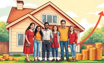 Homeownership Fundamentals: Your Financial Path to Property