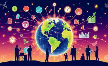 Global Asset Playbook: Analyzing International Investment Opportunities