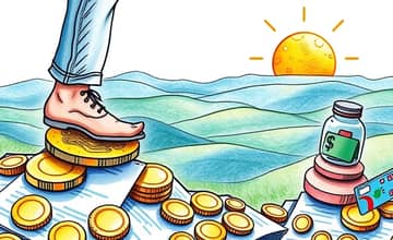 Financial Mistakes to Avoid: Learn from Others' Blunders