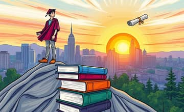 Student Loan Survival Guide: Conquer Debt, Build Your Future