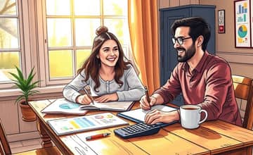 Money Management for Couples: Harmonize Your Finances