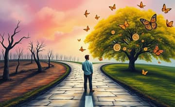 Money Mindset Shift: Transform Your Relationship with Wealth