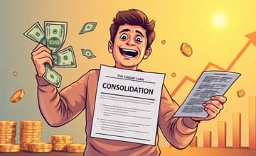 Debt Consolidation Demystified: Simplify Your Payments, Save Big