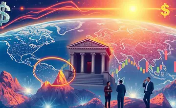 Interest Rate Rumbles: How Central Banks Shape the Global Market