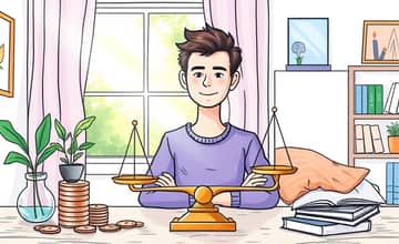 Mindful Spending: Aligning Your Money with Your Values