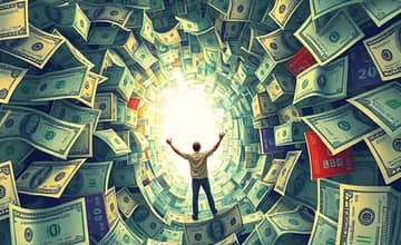 The Psychology of Debt: Why We Borrow and How to Break Free