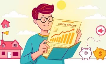 Understanding Credit Reports: Your Key to Financial Health