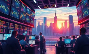 The Stock Market's Pulse: Daily Insights for Smarter Trading