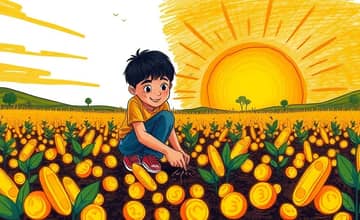 The Power of Delayed Gratification: Invest Now, Reap Rewards Later