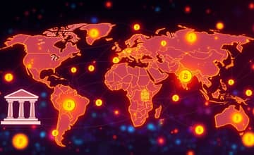 The Crypto Revolution: How Digital Assets Are Reshaping Finance