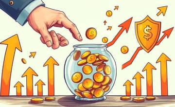 Understanding Inflation: Protect Your Savings from Erosion