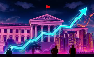 Quantitative Easing: Understanding Its Impact on Financial Markets