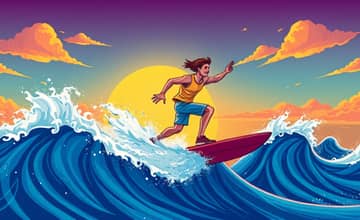 Trend Following: Riding Market Momentum for Profit
