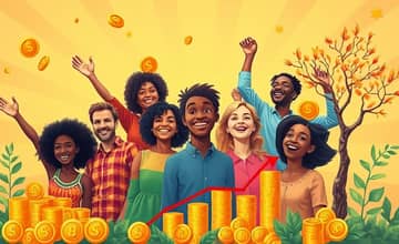 Retirement Riches: Long-Term Investment Strategies for Financial Freedom