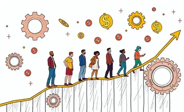 Inflation Impact: Navigating Rising Prices in Today's Financial Market