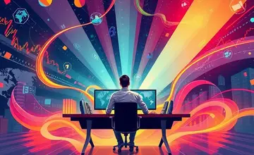 Market Volatility Playbook: Strategies for Turbulent Times