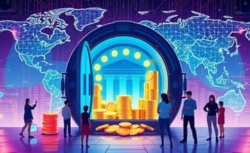 Central Bank Digital Currencies (CBDCs): A New Era for Money?