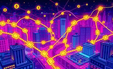 Blockchain Beyond Crypto: Its Impact on Financial Infrastructure