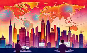 Market Movers 2025: What's Driving the Financial World This Year?
