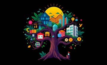 Alternative Investments' Rise: Diversifying Beyond Traditional Markets