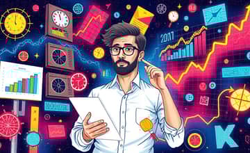 Financial Market Data Analytics: Turning Information into Insight