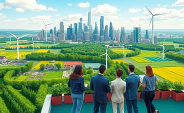 ESG in the Market: Sustainable Investing's Growing Influence