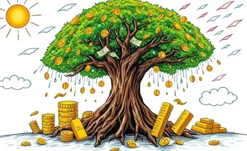 The All-Weather Portfolio: Strategies for Any Economic Climate